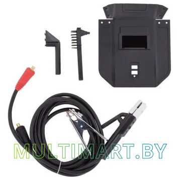 Сварочный аппарат ELAND ARC FORCE-205 PRO картинка 3